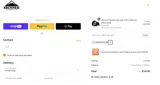 4Runner Lifestyle coupon verification screenshot