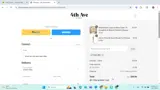 NIACURRY coupon verification screenshot