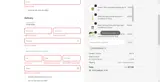 ARIANAGREENE coupon verification screenshot