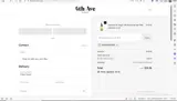 ARIANAGREENE coupon verification screenshot