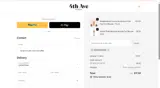 AIDASOLOMON coupon verification screenshot