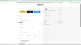 LAURIEBEE coupon verification screenshot