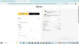 FAMWELCOME coupon verification screenshot