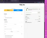 FAMWELCOME coupon verification screenshot