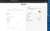 FAMWELCOME coupon verification screenshot