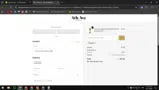 HELLO coupon verification screenshot