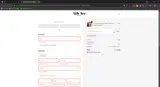 MAGALYS coupon verification screenshot