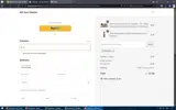 MAGALYS coupon verification screenshot