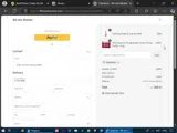 FREESHIDAY coupon verification screenshot