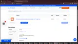 healthy10 coupon verification screenshot