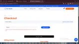 10WaDlL coupon verification screenshot