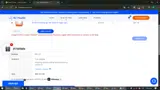 10WaDlL coupon verification screenshot