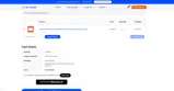 10CmUtP coupon verification screenshot