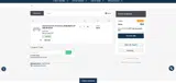 10OFF coupon verification screenshot