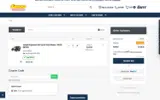 NOTAX coupon verification screenshot