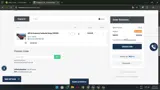 notax coupon verification screenshot