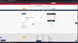 SCORE coupon verification screenshot
