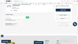 MILUSA coupon verification screenshot