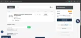 MILUSA coupon verification screenshot