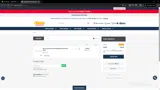 LABOR coupon verification screenshot