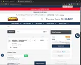 SAVE15 coupon verification screenshot