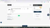 SAVE15 coupon verification screenshot