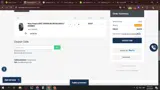 fest coupon verification screenshot