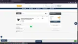fest coupon verification screenshot
