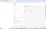 SPRING coupon verification screenshot