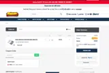 XMAS25 coupon verification screenshot