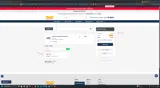 KICKOFF coupon verification screenshot