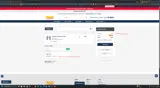 PULPMX coupon verification screenshot