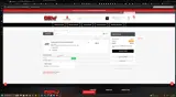 FLASH coupon verification screenshot