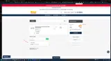 SAVED5 coupon verification screenshot
