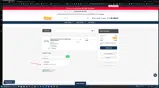 MILUSA coupon verification screenshot