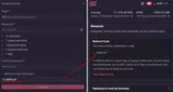 500PLAY coupon verification screenshot