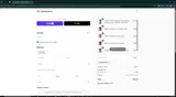 WELCOME10 coupon verification screenshot