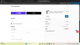 SCOOP20 coupon verification screenshot
