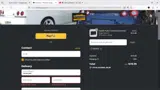 510 Auto Group coupon verification screenshot