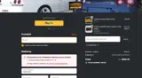 510 Auto Group coupon verification screenshot