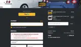 510 Auto Group coupon verification screenshot