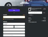 510 Auto Group coupon verification screenshot
