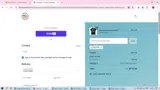 52LOVE coupon verification screenshot