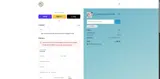 HIKE2020 coupon verification screenshot