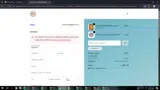 SPIN10OFF coupon verification screenshot