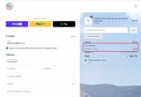 HAPPY4TH24 coupon verification screenshot