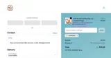10OFF2026 coupon verification screenshot