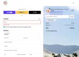 PRESALE2025 coupon verification screenshot