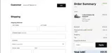 CYBER coupon verification screenshot