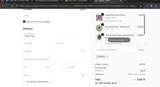 BPAN15 coupon verification screenshot